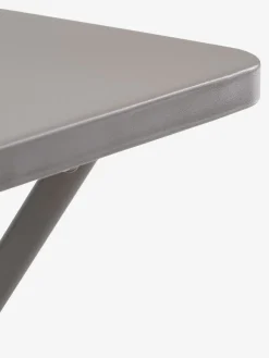 ABORGEnsemble bistrot ABORG l60xL60 sable foncé
