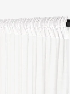ABRAURRideau ABRAUR 1x140x175 blanc cassé