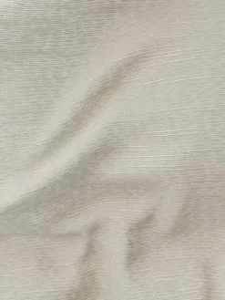 ABRAURRideau ABRAUR 1x140x300 sable