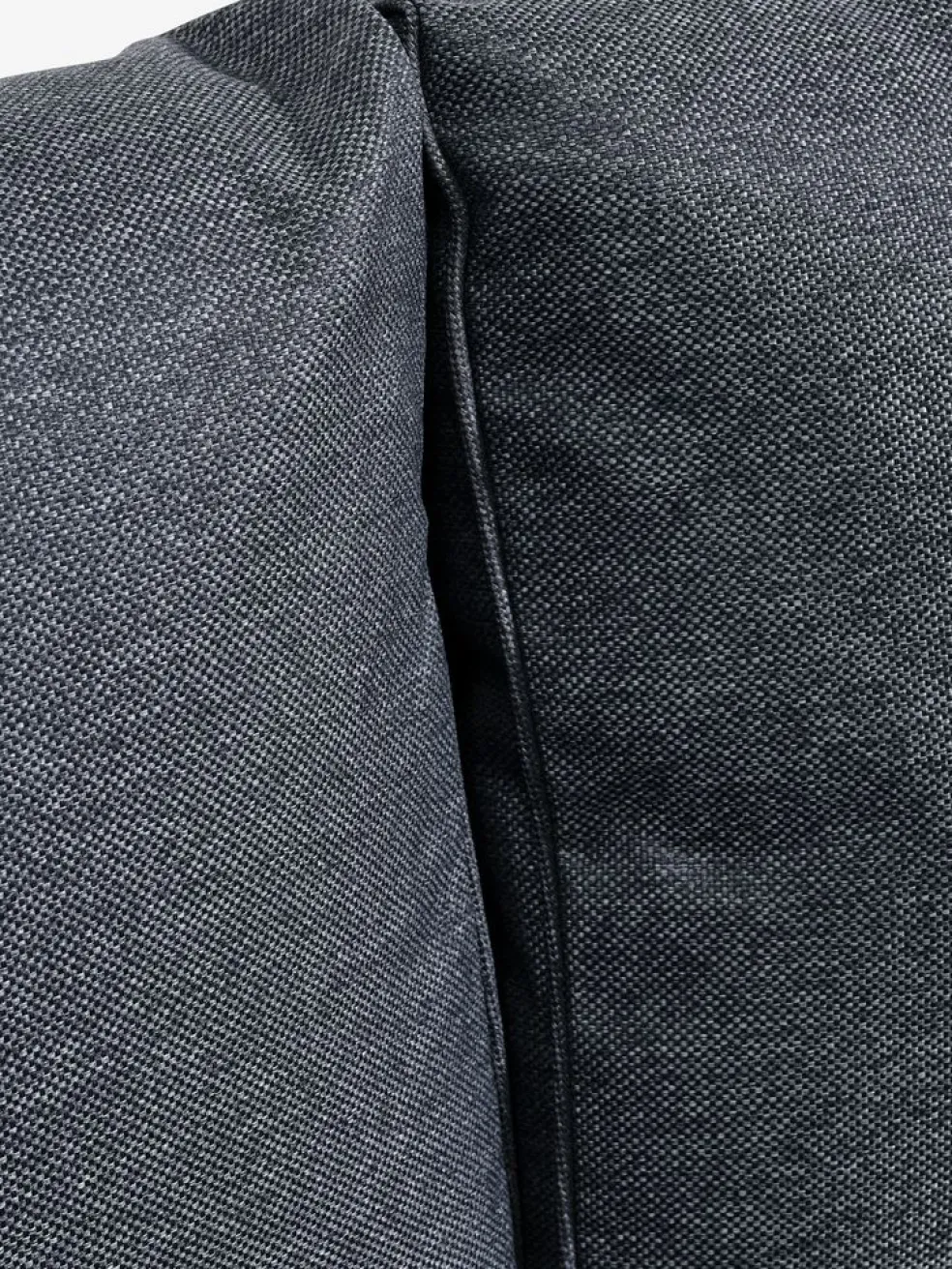 AGERMOSEEnsemble lounge AGERMOSE 6 personnes gris