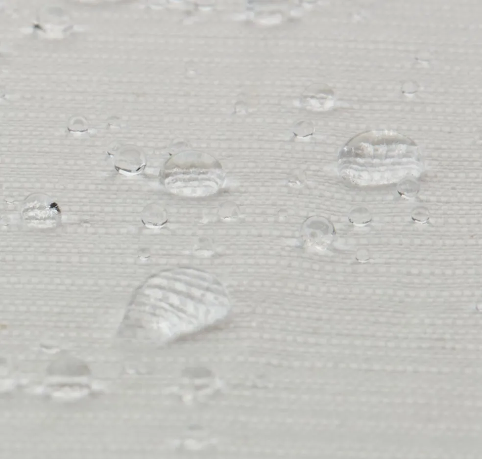 AGERMYNTENappe AGERMYNTE 140x240 blanc cassé