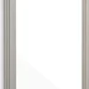 AGGERSUNDMiroir AGGERSUND 85x180 beige