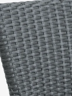 AIDTChaise empilable AIDT gris