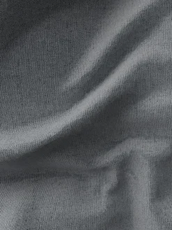 ALDRARideau occultant ALDRA 1x140x300 gris