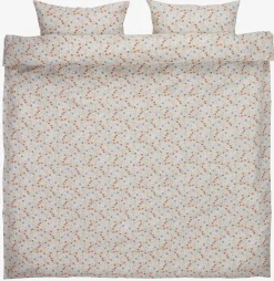 ALICIAPlusParure de lit Seersucker ALICIA 240x220 multi