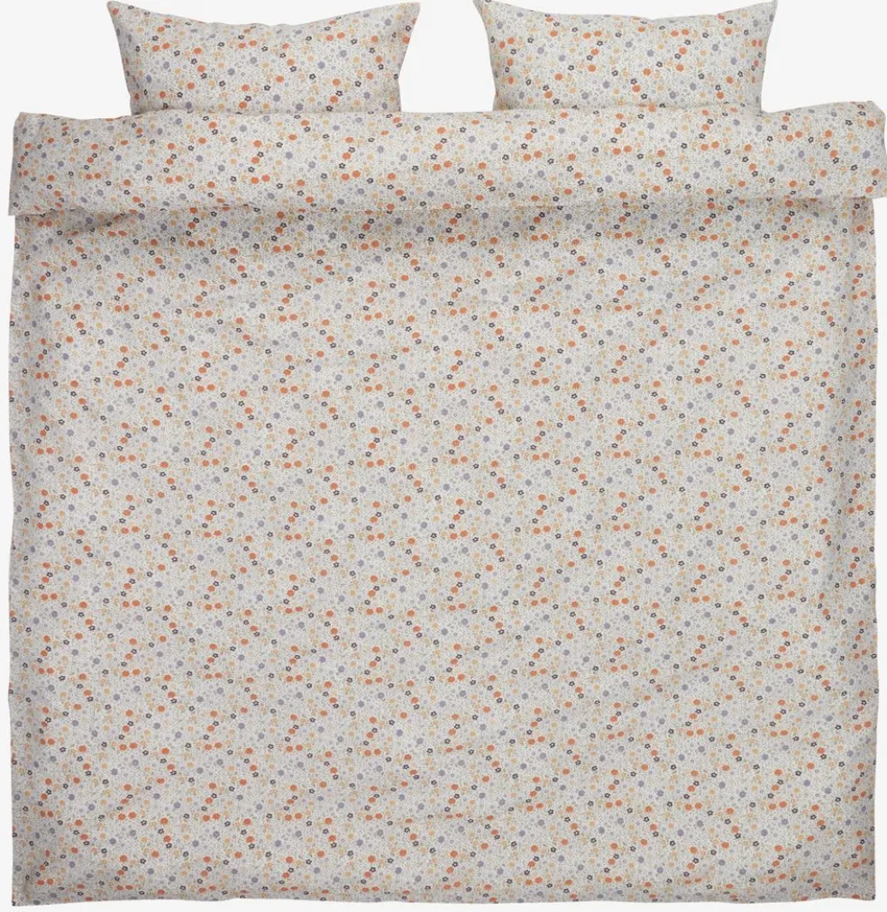 ALICIAPlusParure de lit Seersucker ALICIA 240x220 multi