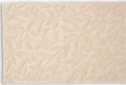 ALMVIKGoldTapis de bain ALMVIK 50x80 naturel KRONBORG