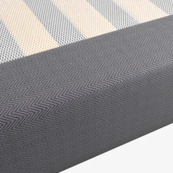 ALNASommier tapissier 140x190cm ALNA