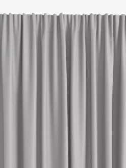 AMUNGENRideau tamisant AMUNGEN 1x140x175 gris clair