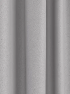 AMUNGENRideau tamisant AMUNGEN 1x140x175 gris clair