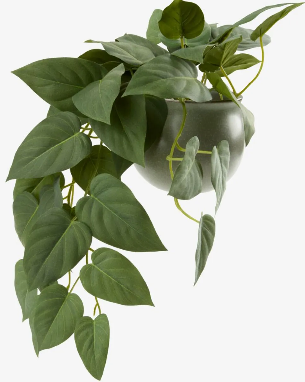 ANDERSENPlante artificielle ANDERSEN L43cm à suspendre