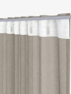 ANJANRideau ANJAN 1x135x245 sable