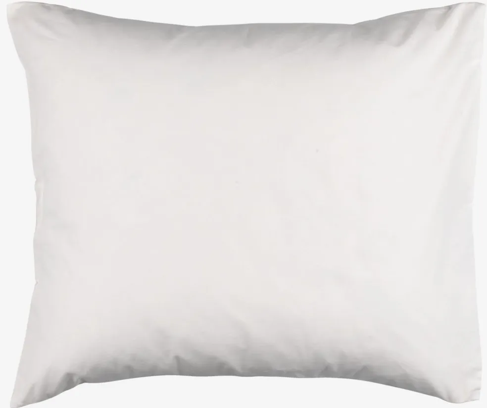 ANNABELLABasicTaie d'oreiller ANNABELLA 60x63/70 blanc