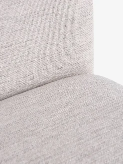 ARNUMChaise de bar ARNUM beige/noir
