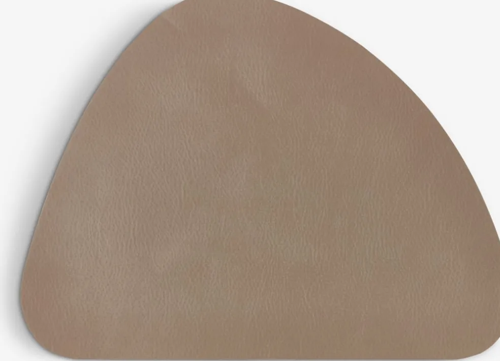 ARTISKOKKSet de table ARTISKOKK 33x44 beige/gris