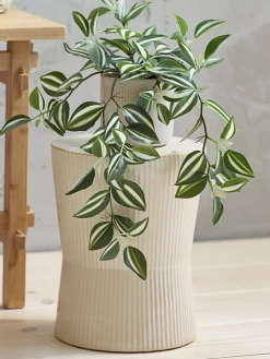 ASGARPlante artificielle ASGAR H48cm à suspendre