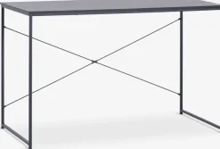 ASTRUPBureau ASTRUP 60x120 noir