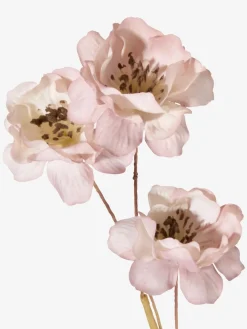 ASVENDFleur artificielle ASVEND H50cm rose