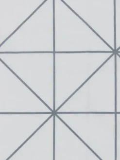 ATLAPlusParure de lit ATLA 240x220 gris