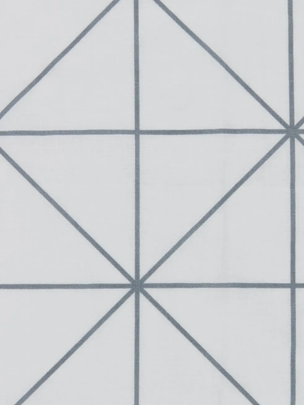 ATLAPlusParure de lit ATLA 240x220 gris