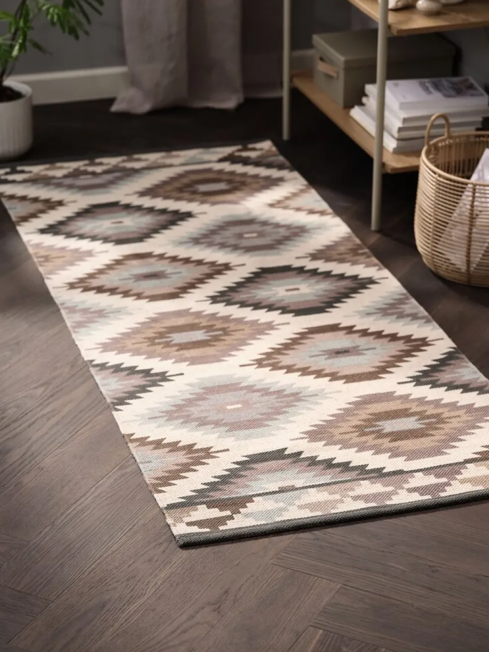 AVENBOKTapis AVENBOK 80x200 multicolore
