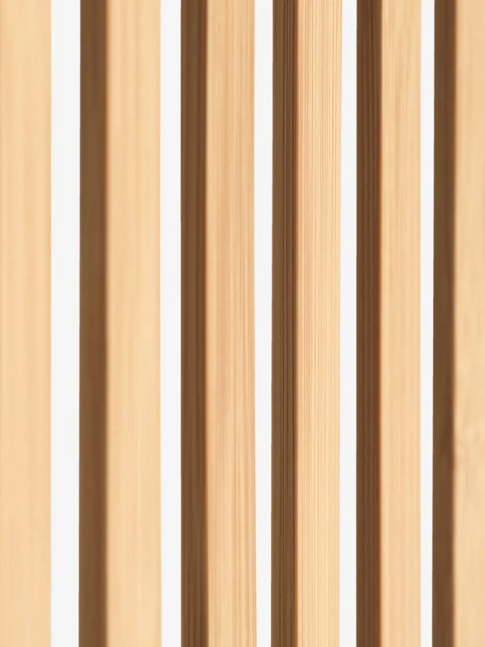 BALLUMÉtagère BALLUM 3 tablettes bambou