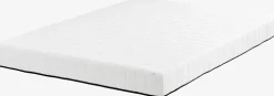 BANELVABasicMatelas à ressorts 140x190cm BANELVA Moyen