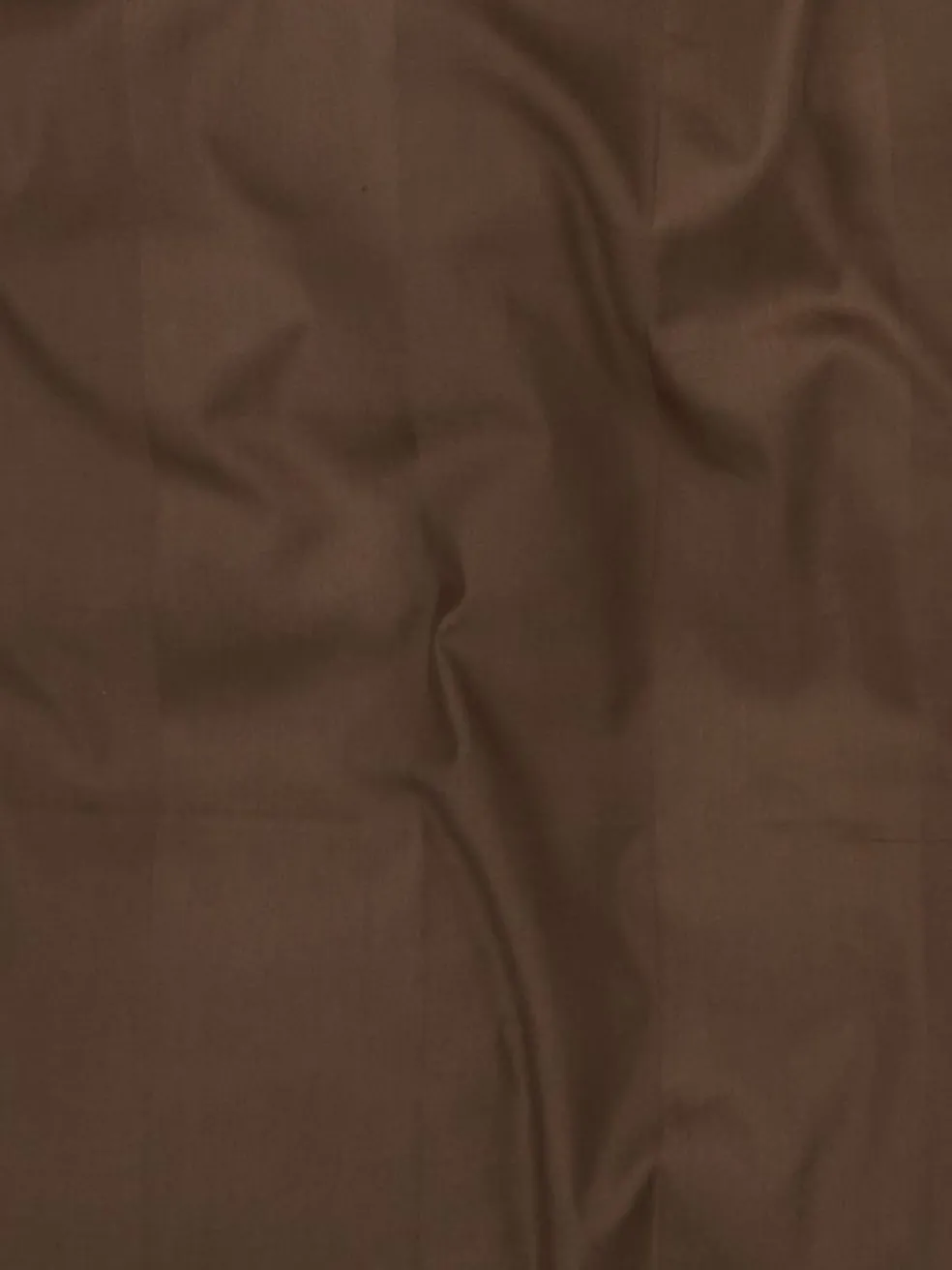 BARBOGoldParure de lit Satin BARBO 240x220 brun