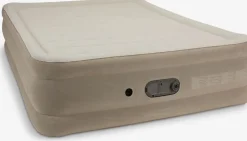 BAVNEBJERGMatelas gonflable BAVNEBJERG l152xL203xH46 cm