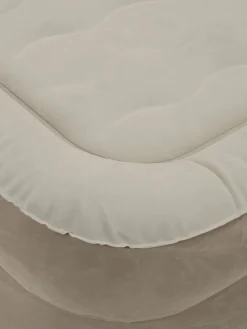 BAVNEBJERGMatelas gonflable BAVNEBJERG l152xL203xH46 cm