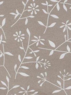 BELLABasicParure de lit BELLA Micro 240x220 gris