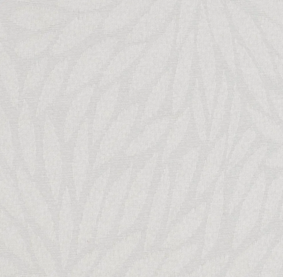 BERGFRUENappe acrylique BERGFRUE 135 blanc