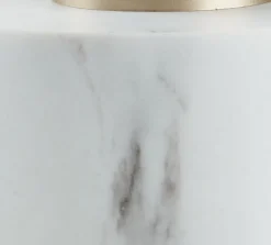 BERGHEMDistributeur de savon BERGHEM effet marbre