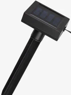 BERGIRISKGuirlande lumineuse solaire BERGIRISK L1000cm 100 LED trans.