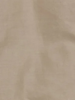 BERITGoldParure de lit Satin BERIT 240x220 blanc