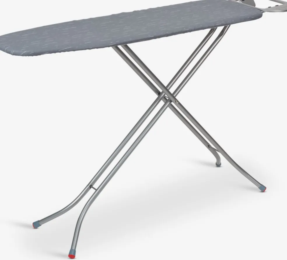 BERTTable à repasser BERT l30xL110xH73-89cm