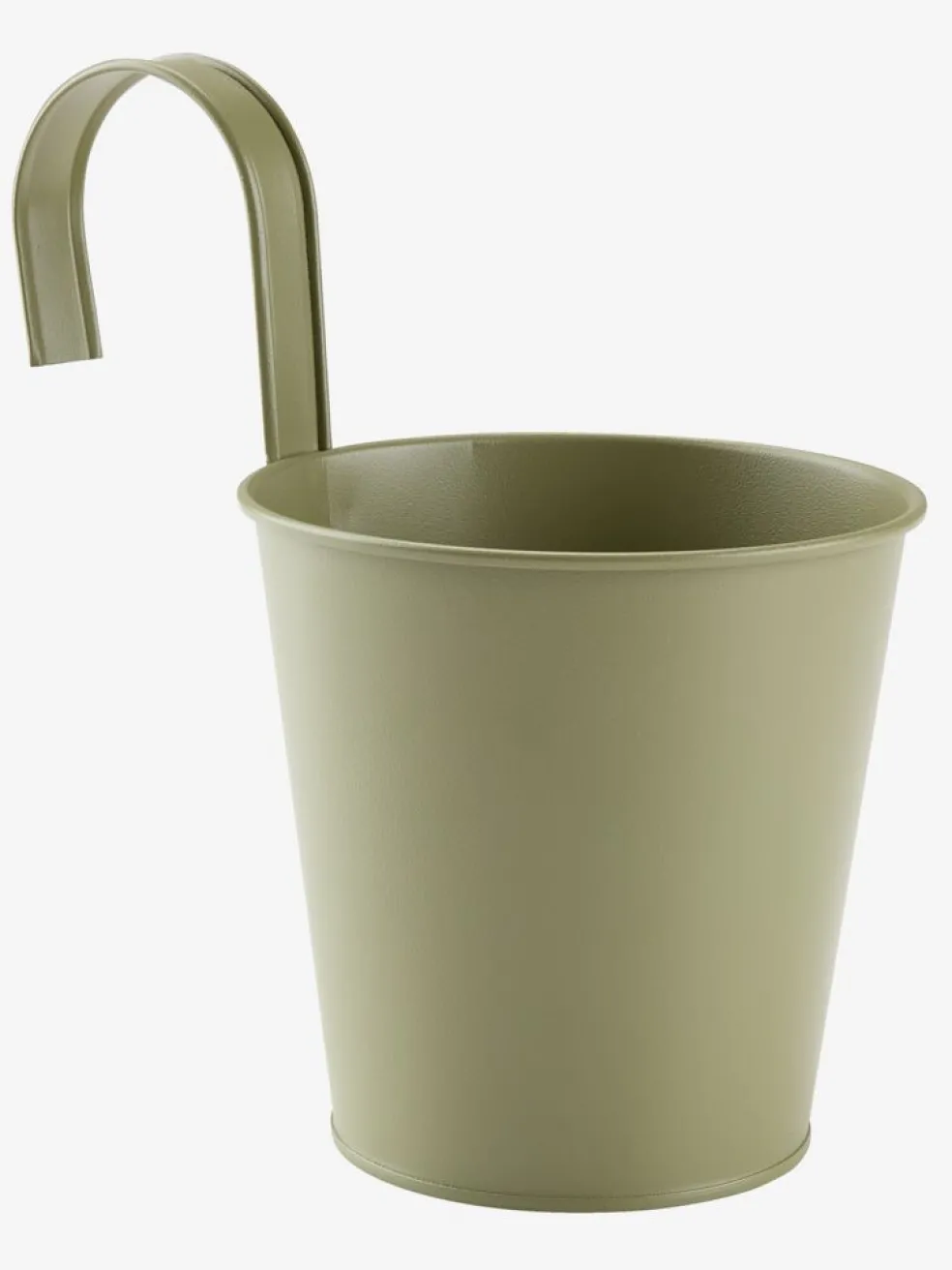 BILLEJardinière de balcon BILLE Ø12xH19 assorti