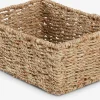 BILLPanier BILL l21xL16xH10cm naturel