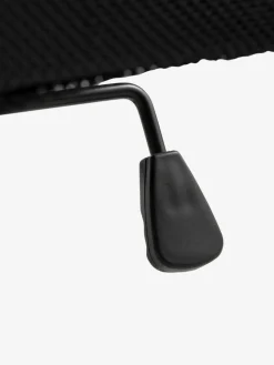 BILLUMFauteuil de bureau BILLUM maille noir