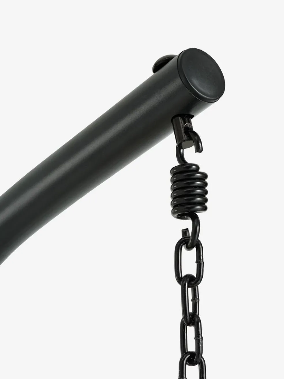 BORKChaise suspendue BORK l96xH192xP124 naturel