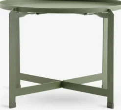 BORRETable d'appoint BORRE Ø50xH40 assorti