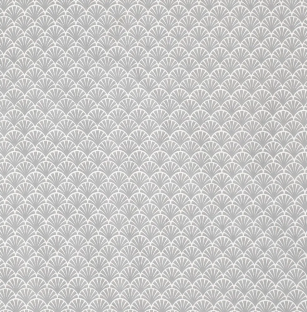 BOTNEGRASNappe acrylique BOTNEGRAS 140 gris