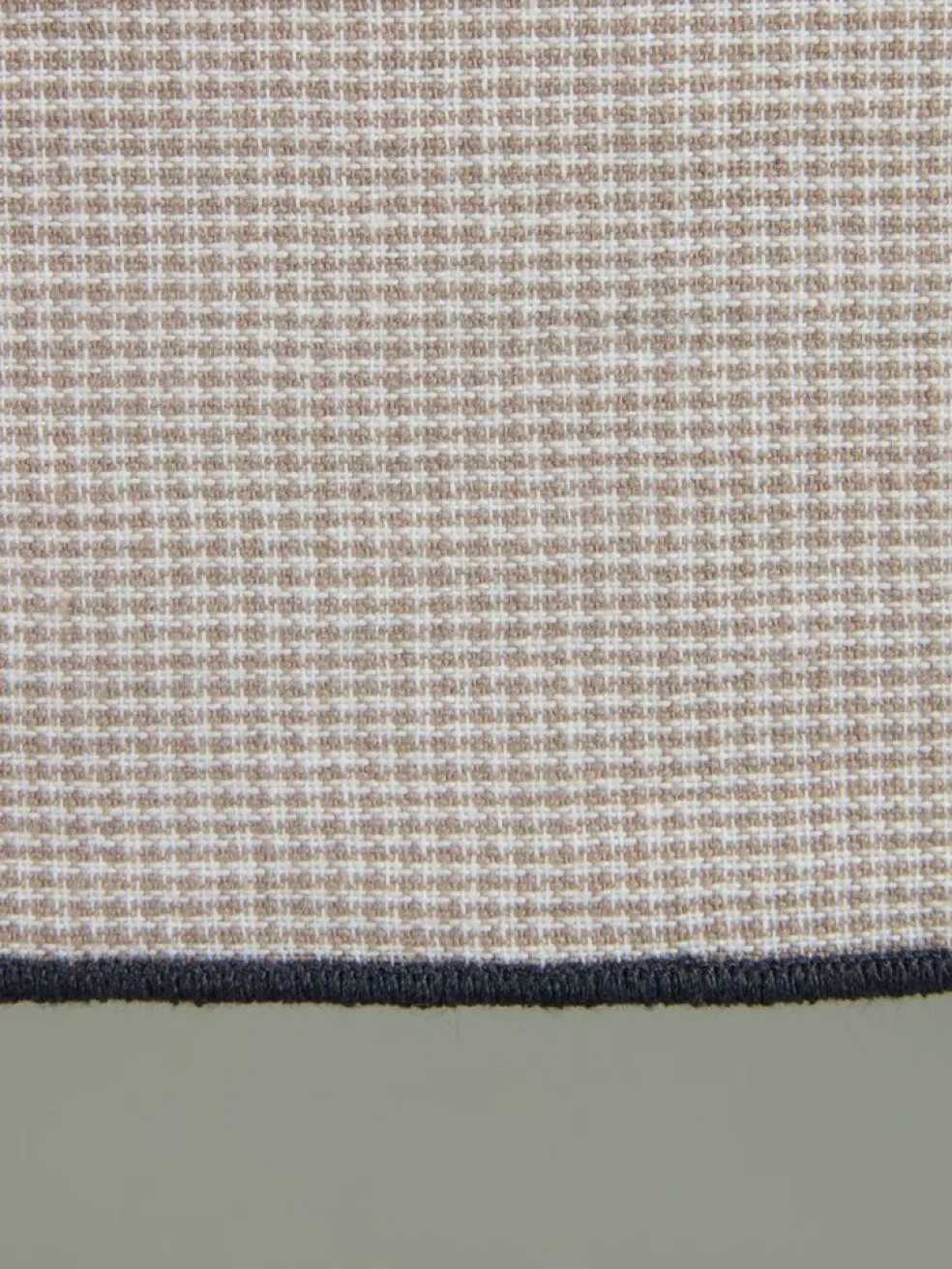 BREARVENappe BREARVE 140x240 naturel/gris