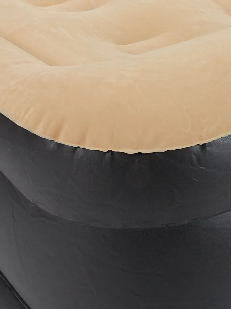 BREDENGMatelas gonflable BREDENG 156x201xH39/46