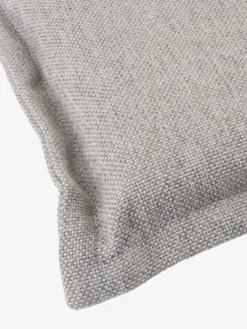 BREDFJEDCoussin de jardin pour chaise inclinable BREDFJED gris