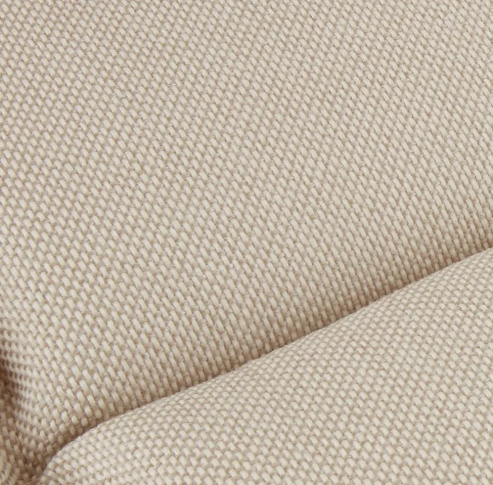 BREDFJEDCoussin de jardin pour chaise inclinable BREDFJED sable