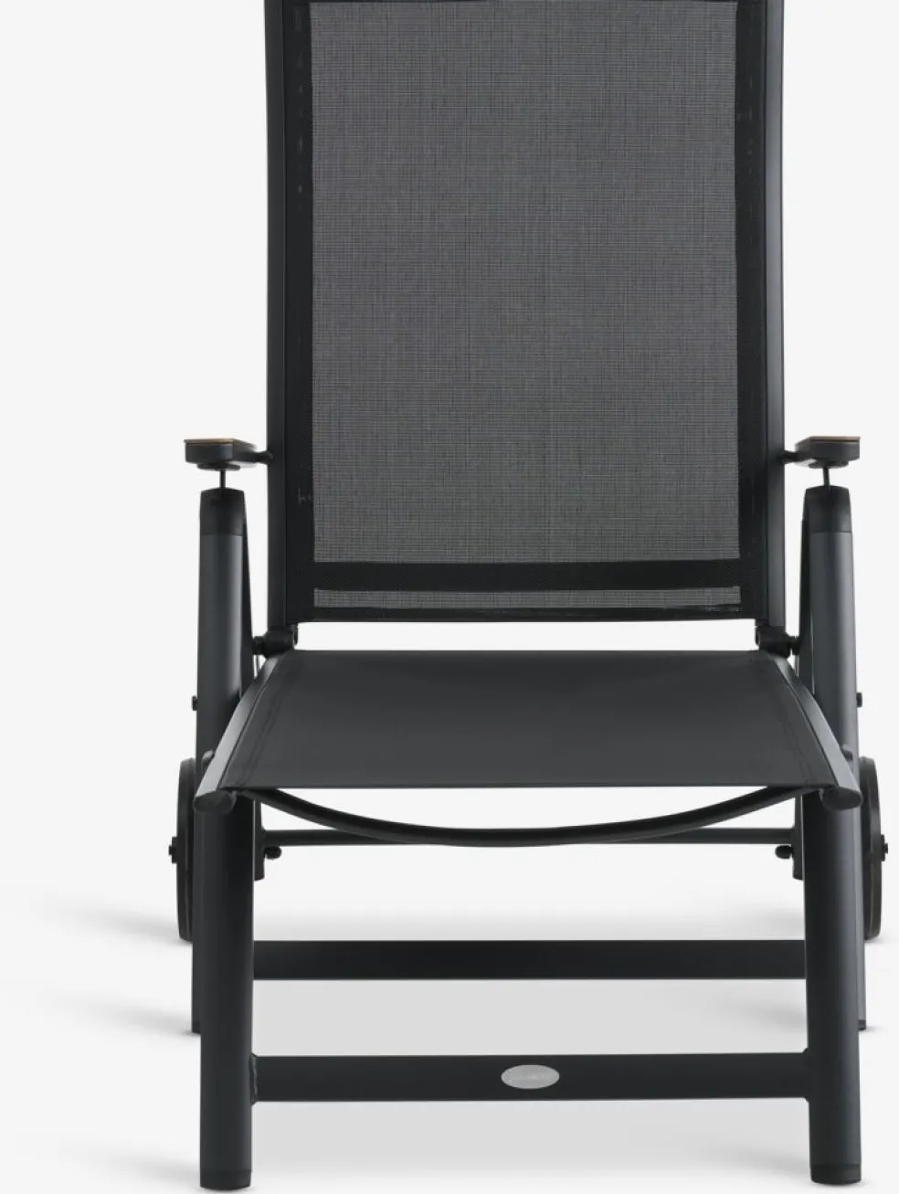 BREDSTENBain de soleil BREDSTEN l79xL187 noir