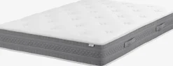 BREIAGoldMatelas à ressorts 140x190cm BREIA Moyen