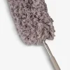 BRIANPlumeau BRIAN Ø10xH35cm gris