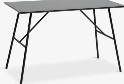 BRYNDRUPBureau BRYNDRUP 60x120 noir